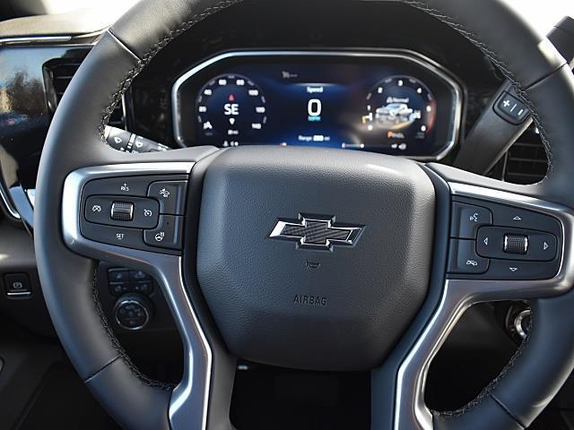 new 2026 Chevrolet Silverado 2500 car, priced at $77,980