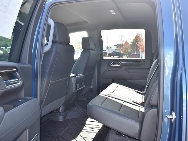 new 2026 Chevrolet Silverado 2500 car, priced at $77,980