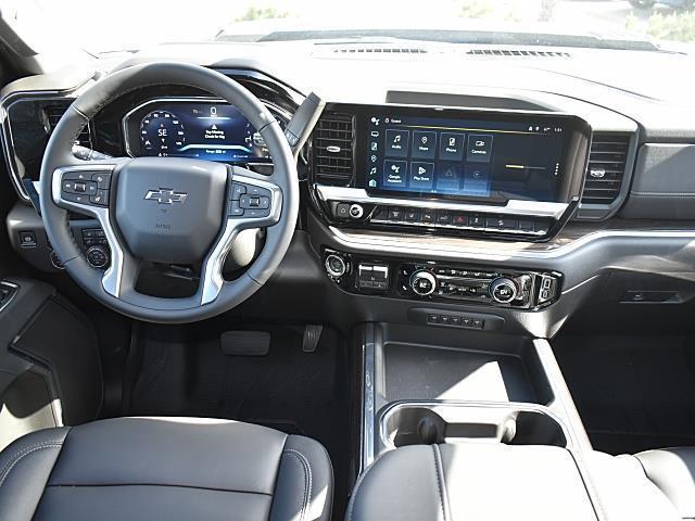 new 2026 Chevrolet Silverado 2500 car, priced at $77,980