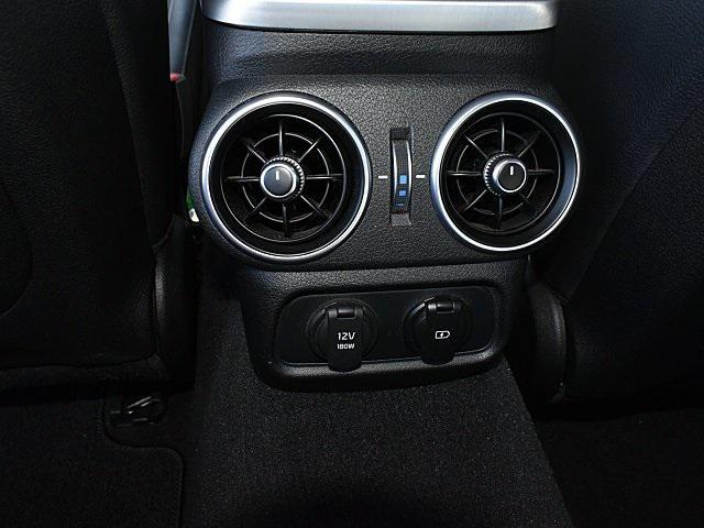 used 2018 Kia Stinger car, priced at $24,498
