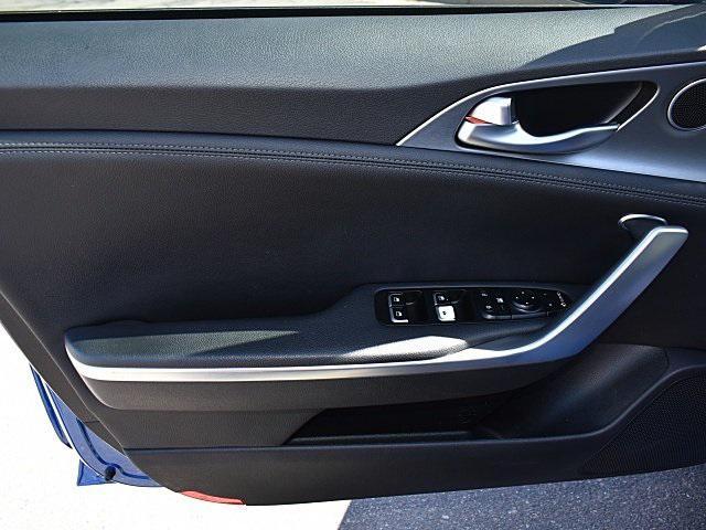 used 2018 Kia Stinger car, priced at $24,498