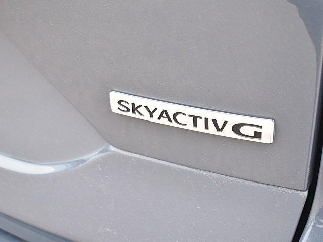 used 2023 Mazda CX-5 car, priced at $27,498