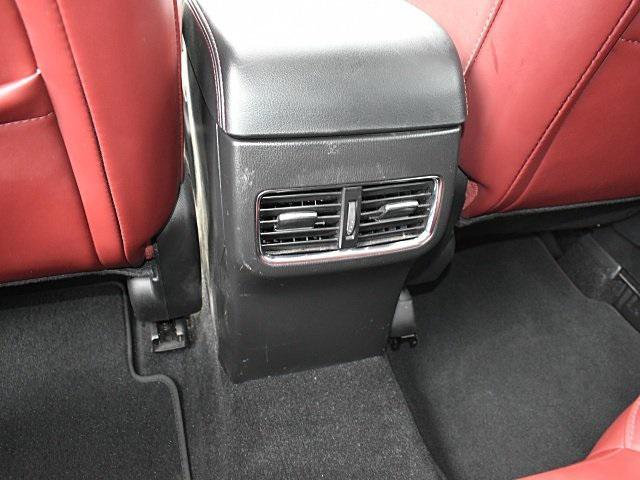used 2023 Mazda CX-5 car, priced at $27,498