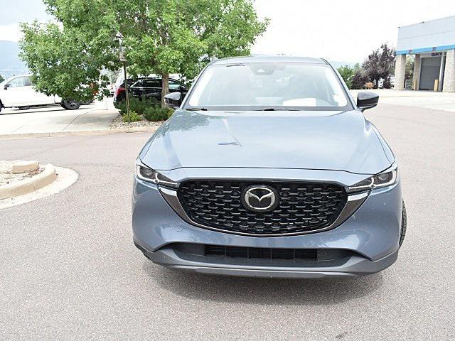 used 2023 Mazda CX-5 car, priced at $27,498