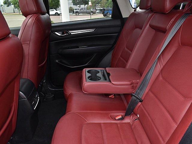used 2023 Mazda CX-5 car, priced at $27,498