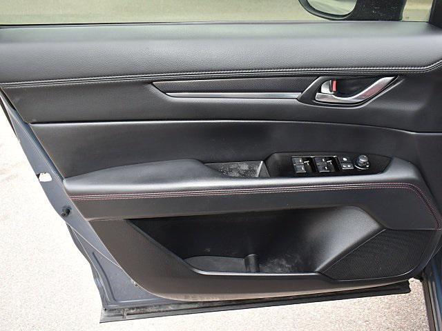 used 2023 Mazda CX-5 car, priced at $27,498