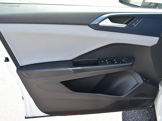 used 2022 Volkswagen Taos car, priced at $19,457