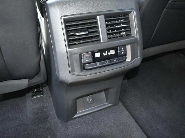 used 2023 Volkswagen Atlas car, priced at $30,198