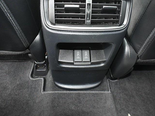 used 2021 Honda CR-V Hybrid car, priced at $28,498