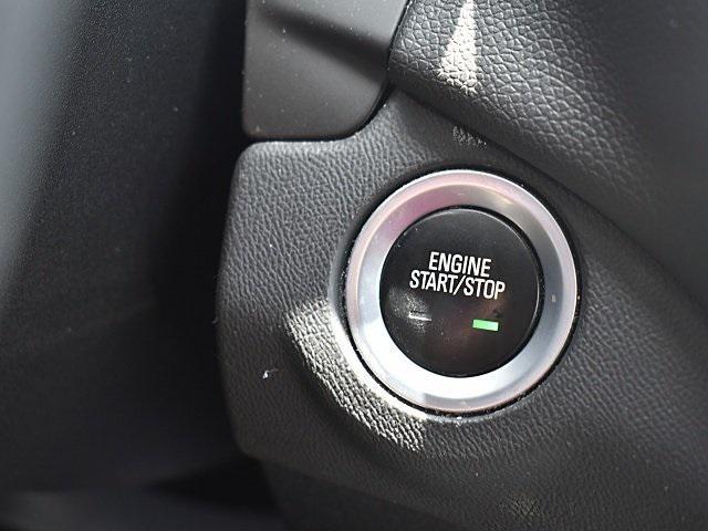 used 2018 Chevrolet Equinox car, priced at $17,298