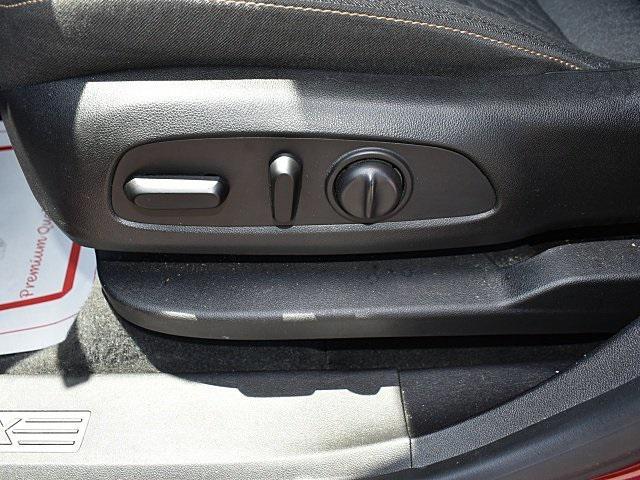 used 2018 Chevrolet Equinox car, priced at $17,298