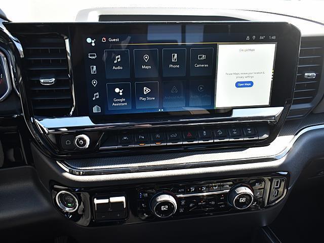 new 2026 Chevrolet Silverado 1500 car, priced at $74,203