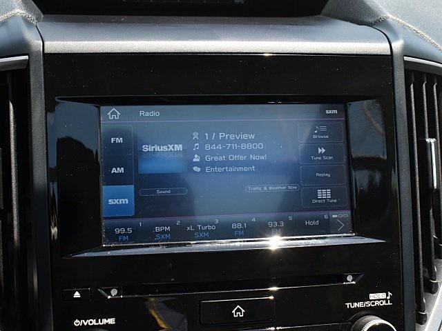 used 2023 Subaru Forester car, priced at $28,398
