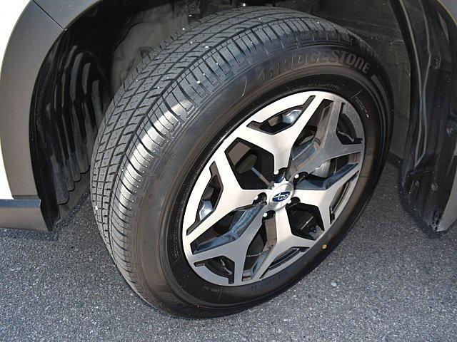 used 2023 Subaru Forester car, priced at $28,398