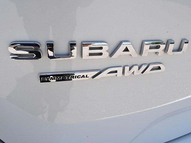 used 2023 Subaru Forester car, priced at $28,398