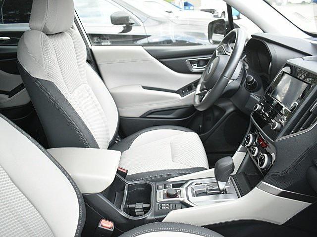 used 2023 Subaru Forester car, priced at $30,998