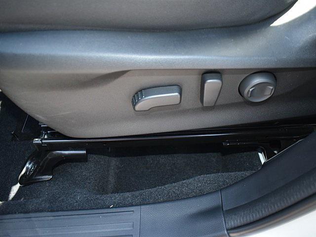 used 2023 Subaru Forester car, priced at $28,398