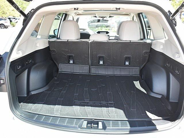 used 2023 Subaru Forester car, priced at $28,398