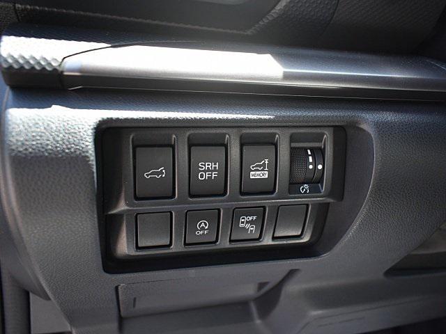 used 2023 Subaru Forester car, priced at $28,398