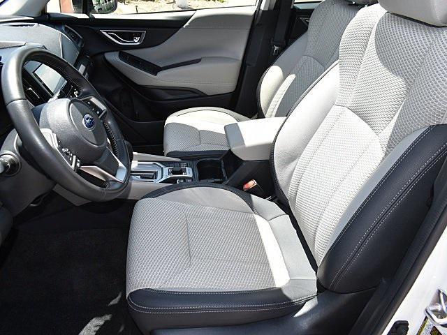 used 2023 Subaru Forester car, priced at $28,398