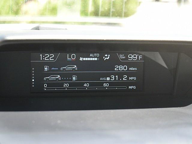 used 2023 Subaru Forester car, priced at $28,398
