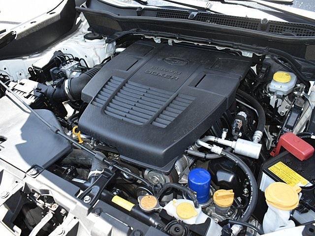 used 2023 Subaru Forester car, priced at $28,398