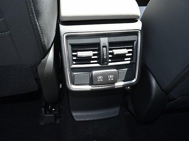 used 2023 Subaru Forester car, priced at $28,398