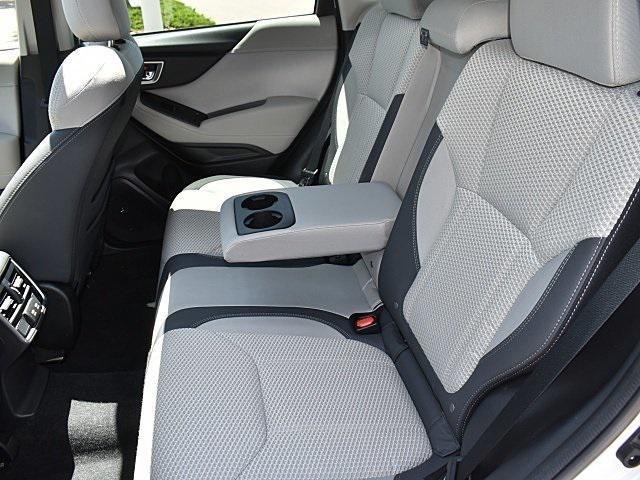used 2023 Subaru Forester car, priced at $28,398