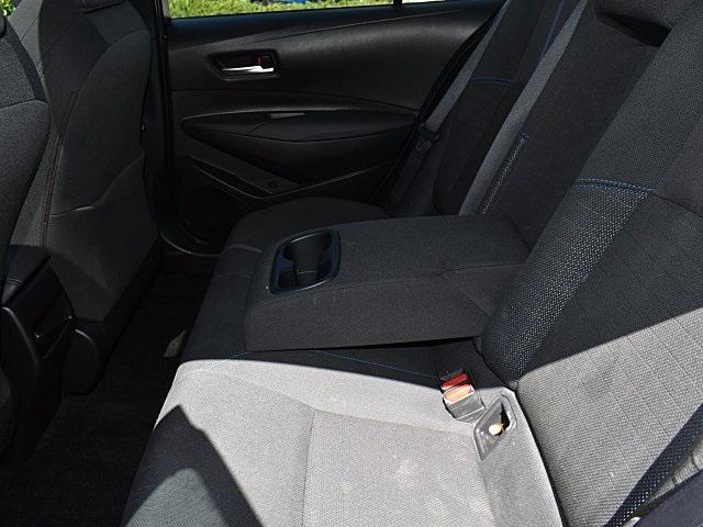 used 2020 Toyota Corolla car, priced at $18,098