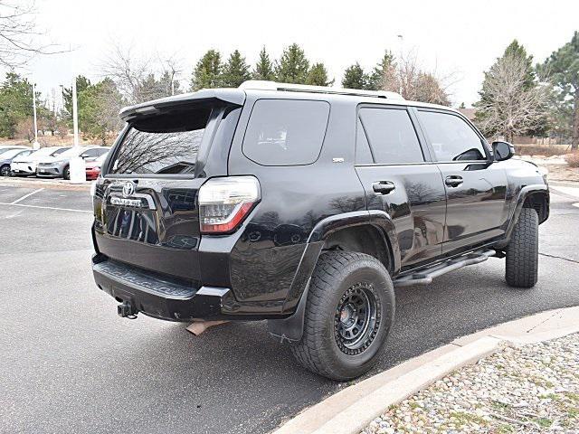 used 2015 Toyota 4Runner car, priced at $26,098