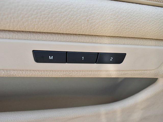 used 2013 BMW 535 car, priced at $11,398