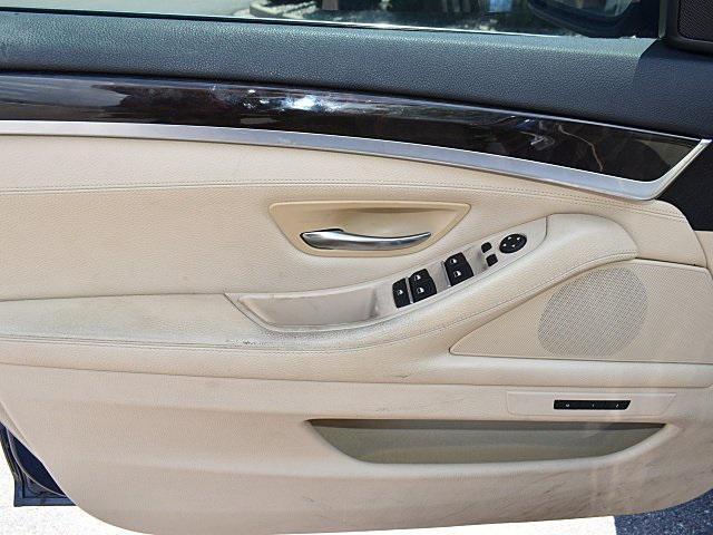 used 2013 BMW 535 car, priced at $11,398