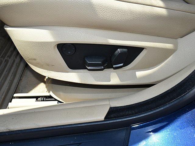 used 2013 BMW 535 car, priced at $11,398