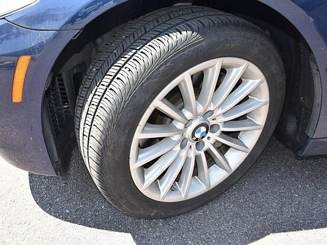 used 2013 BMW 535 car, priced at $11,398
