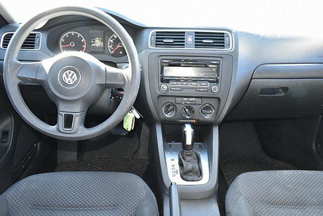 used 2014 Volkswagen Jetta car, priced at $6,498