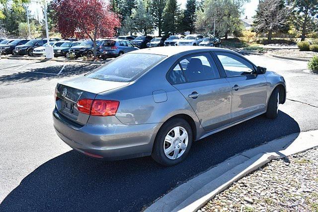 used 2014 Volkswagen Jetta car, priced at $6,498