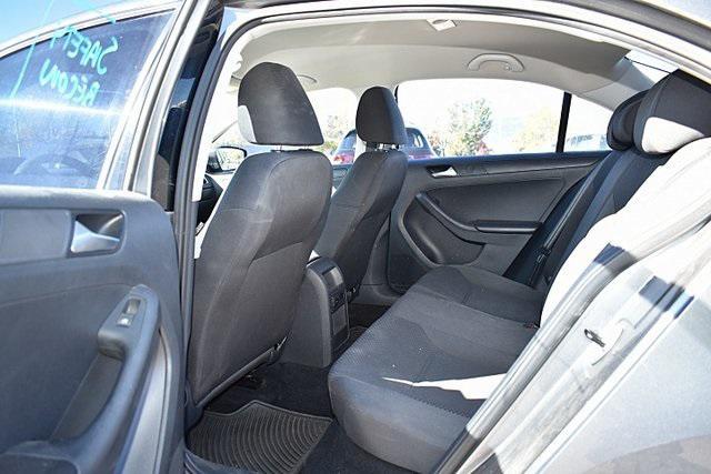 used 2014 Volkswagen Jetta car, priced at $6,498