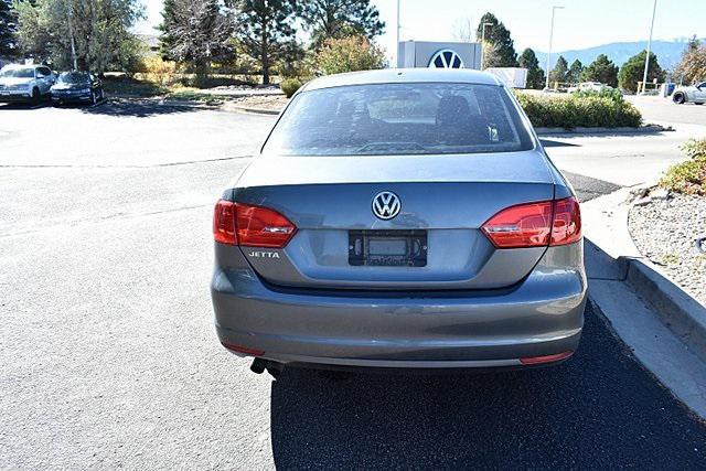 used 2014 Volkswagen Jetta car, priced at $6,498