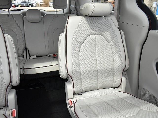 used 2020 Chrysler Pacifica car, priced at $19,298