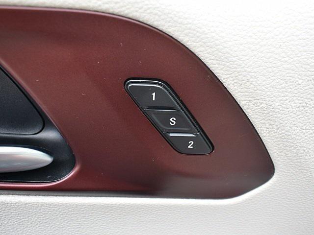 used 2020 Chrysler Pacifica car, priced at $19,298
