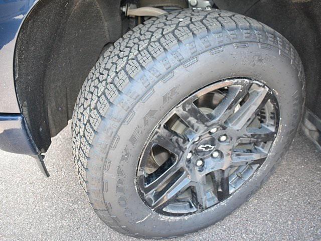 used 2023 Chevrolet Silverado 1500 car, priced at $48,098