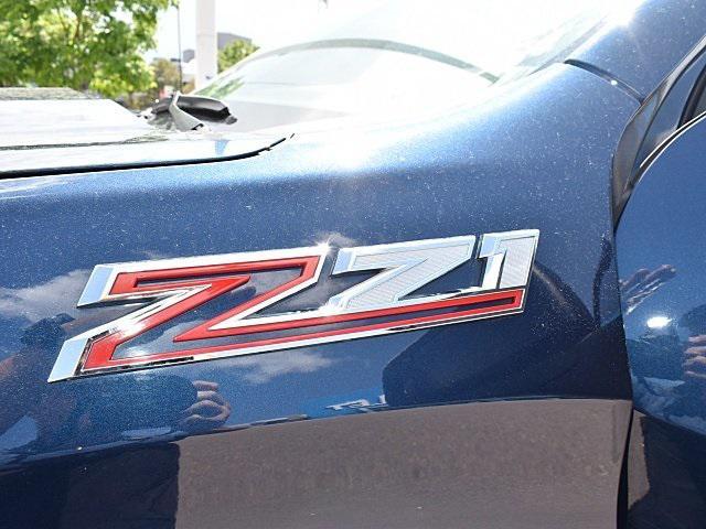 used 2023 Chevrolet Silverado 1500 car, priced at $48,098