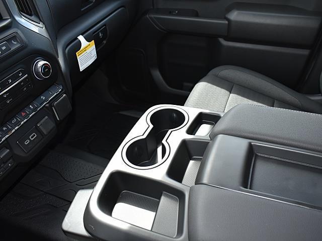 new 2026 Chevrolet Silverado 1500 car, priced at $51,653