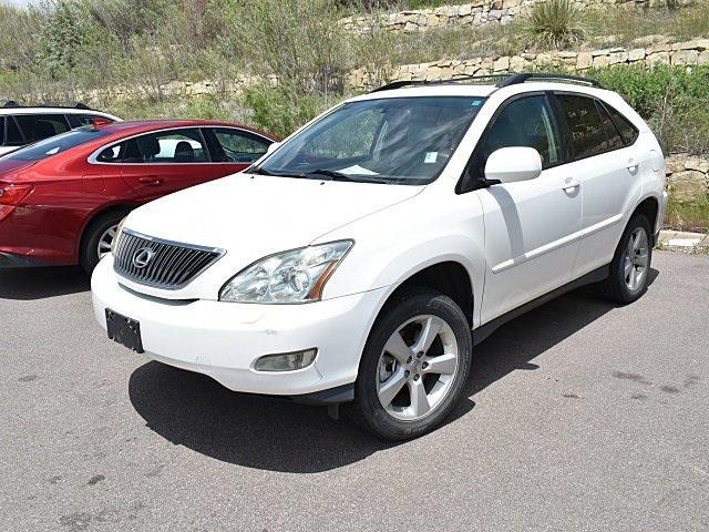 used 2004 Lexus RX 330 car, priced at $8,498