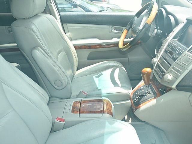 used 2004 Lexus RX 330 car, priced at $8,498
