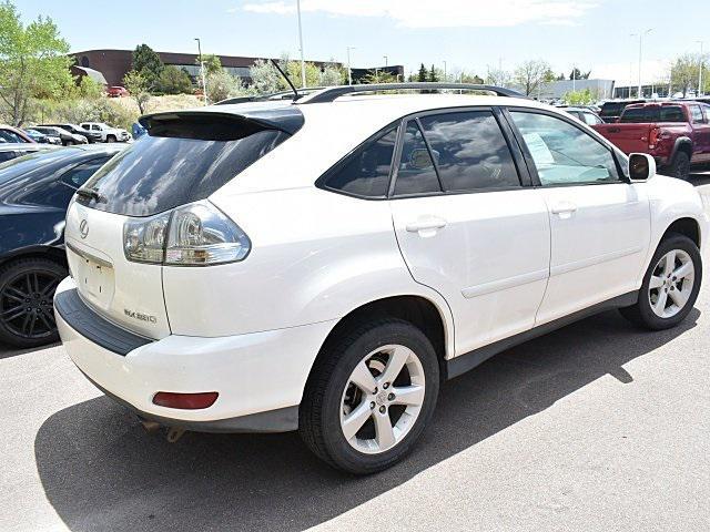 used 2004 Lexus RX 330 car, priced at $8,498