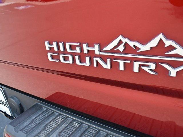used 2022 Chevrolet Silverado 2500 car, priced at $58,798