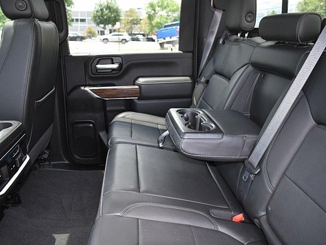 used 2022 Chevrolet Silverado 2500 car, priced at $58,798