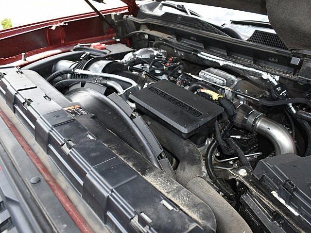 used 2022 Chevrolet Silverado 2500 car, priced at $58,798