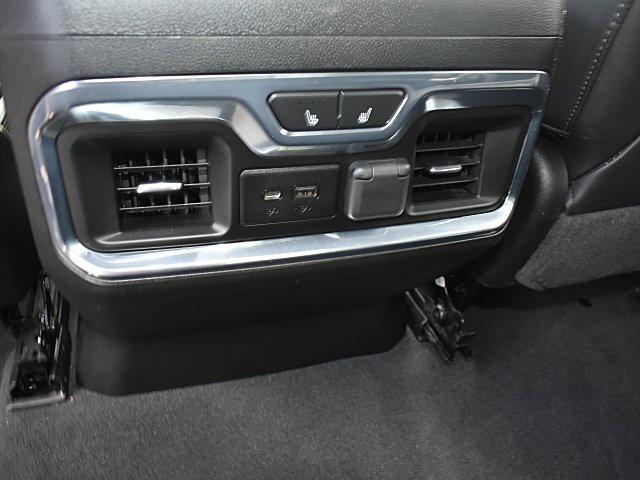 used 2022 Chevrolet Silverado 2500 car, priced at $58,798